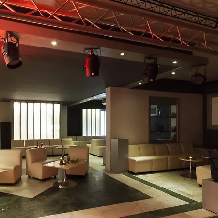 Hotel Delta Florence Calenzano