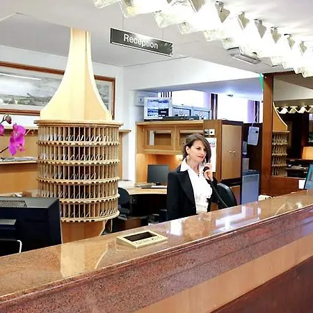 Hotel Delta Florence