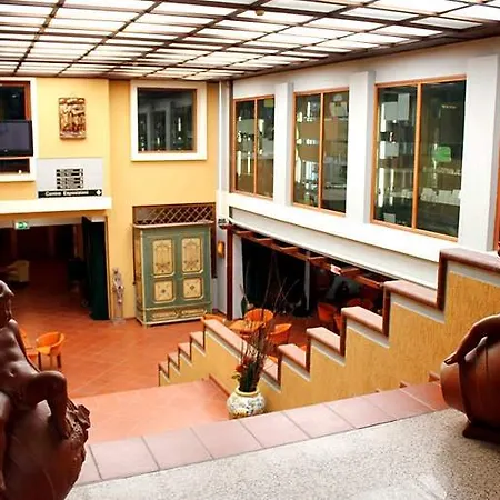 Delta Florence Hotel 4*