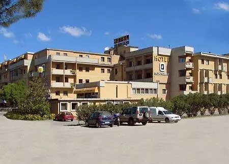 Hotel Delta Florence Calenzano