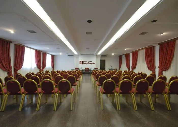Delta Florence 4* Calenzano