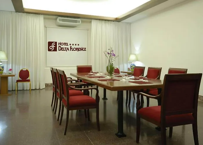 Delta Florence 4* Calenzano