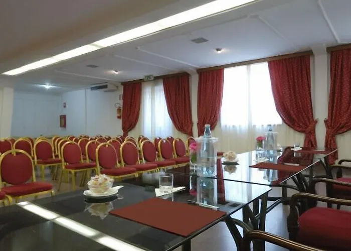 Delta Florence Otel