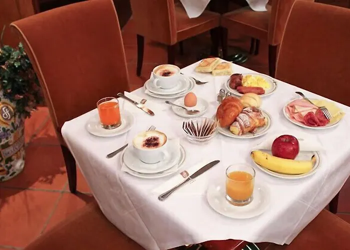 Delta Florence Otel Calenzano