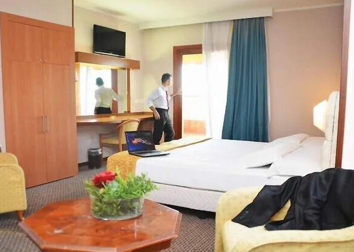 Delta Florence 4*