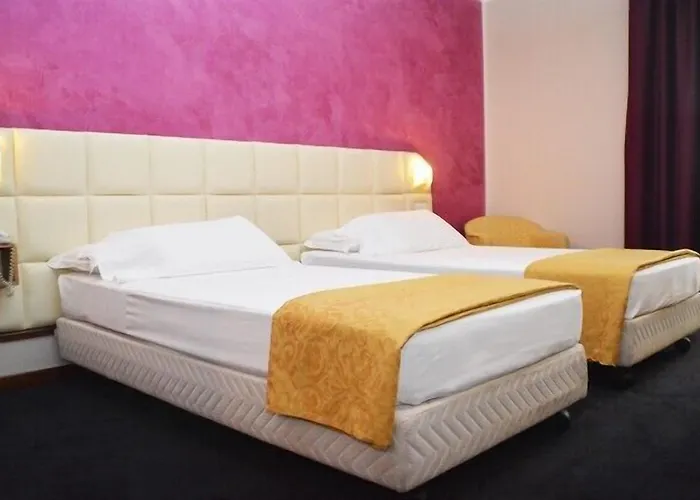 Otel Delta Florence