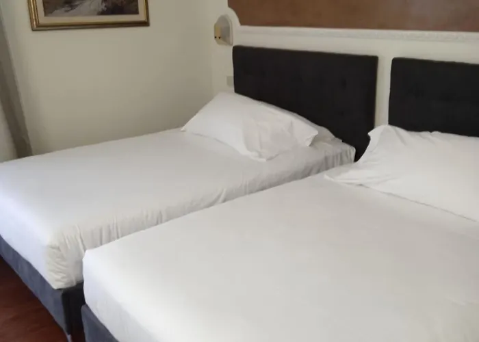 Delta Florence Otel