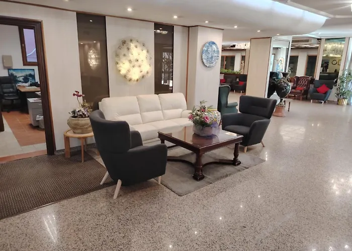 Delta Florence 4*