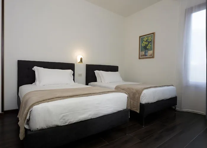 Delta Florence Otel