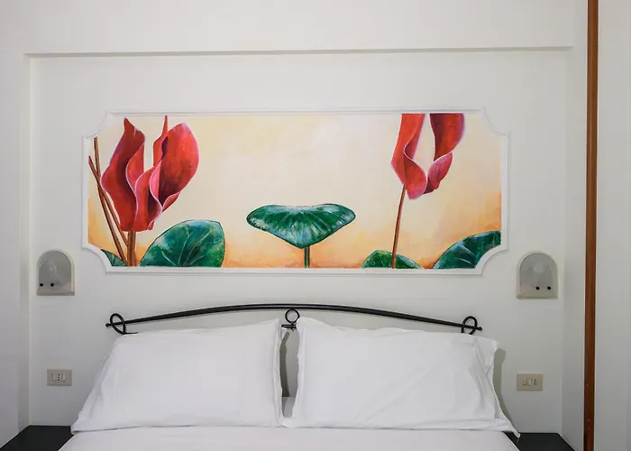 Otel Delta Florence