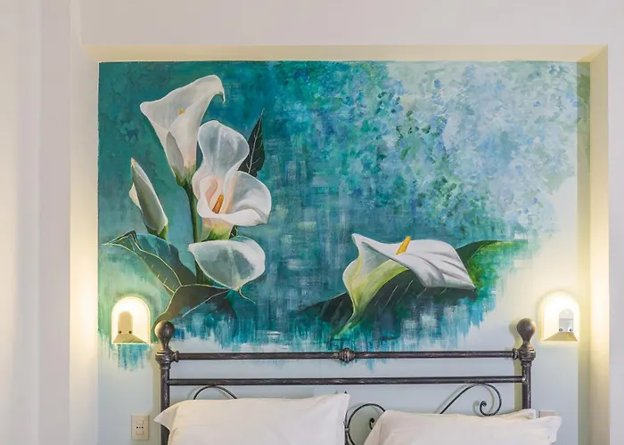 Delta Florence Otel 4*