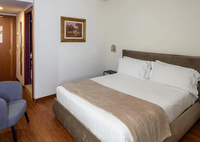 Otel Delta Florence