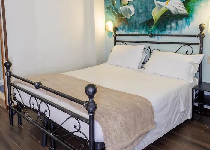 Delta Florence Otel 4*