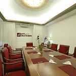 Delta Florence Hotel 4*