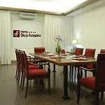 Delta Florence 4* Calenzano
