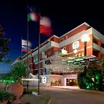 Delta Florence Hotel 4*