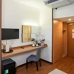 Hotel Delta Florence Calenzano