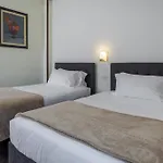 Delta Florence Hotel 4*