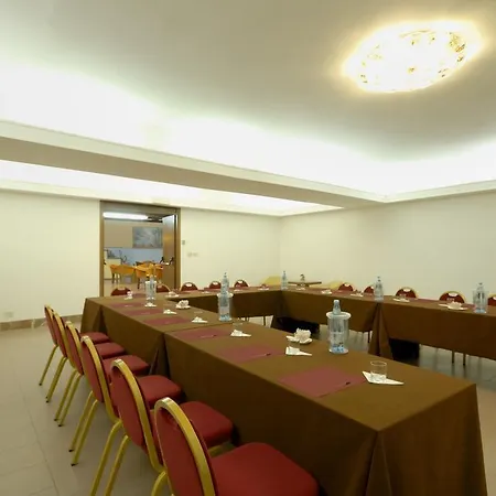 Hotel Delta Florence Calenzano