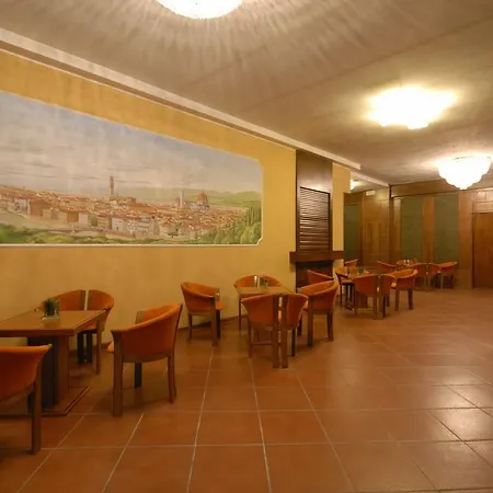 Hotel Delta Florence