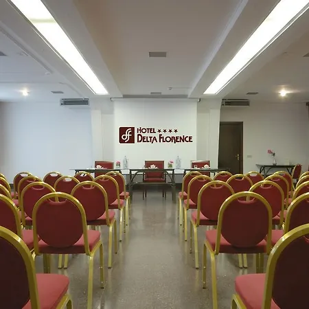 Delta Florence Hotel
