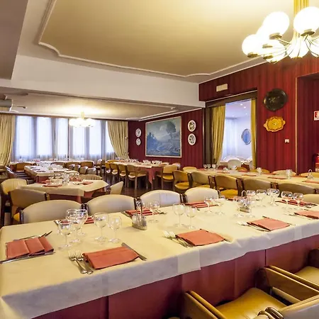 Hotel Delta Florence