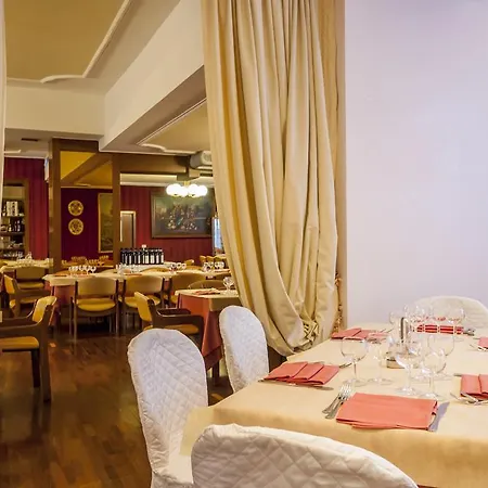 Delta Florence 4* Calenzano