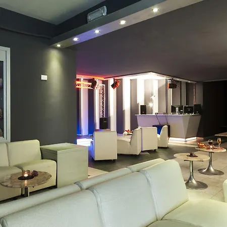 Delta Florence 4* Calenzano