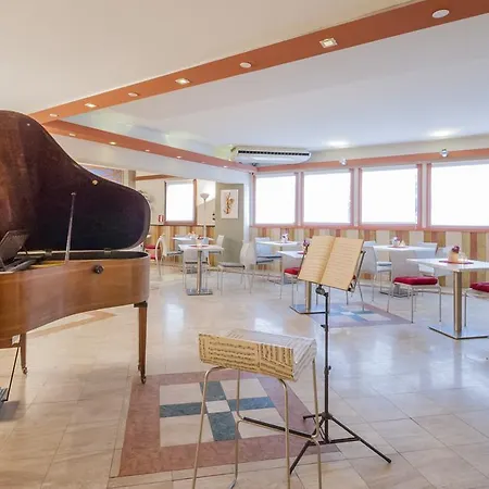 Hotel Delta Florence 4*