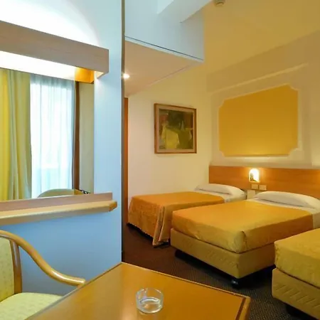 Hotel Delta Florence