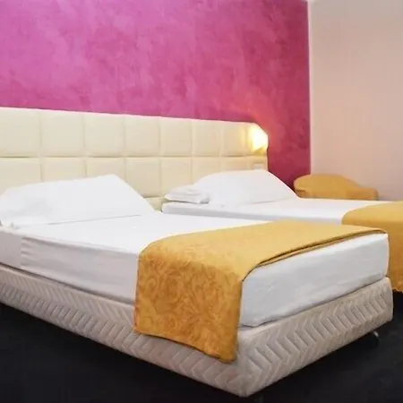 Hotel Delta Florence