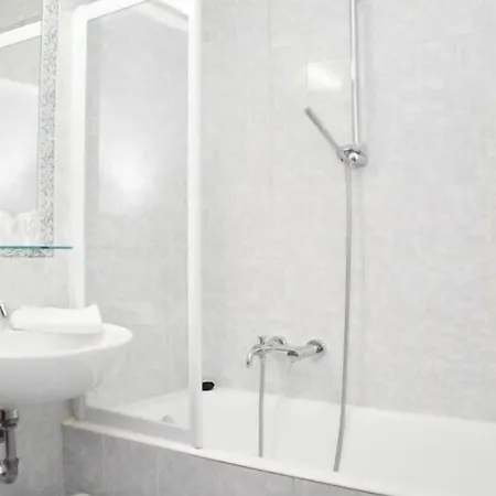 Hotel Delta Florence 4*