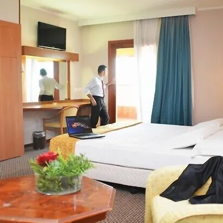 Hotel Delta Florence