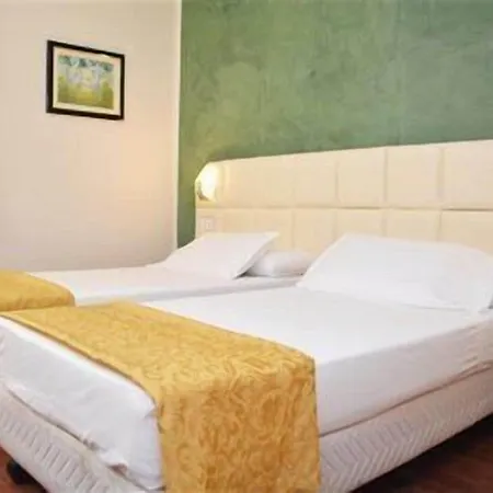 Delta Florence Hotel