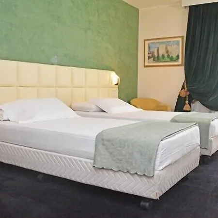 Delta Florence 4* Calenzano