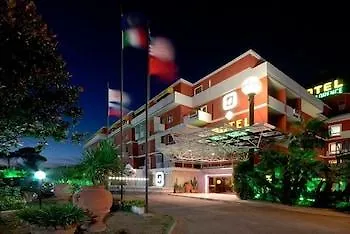 Hotel Delta Florence 4*