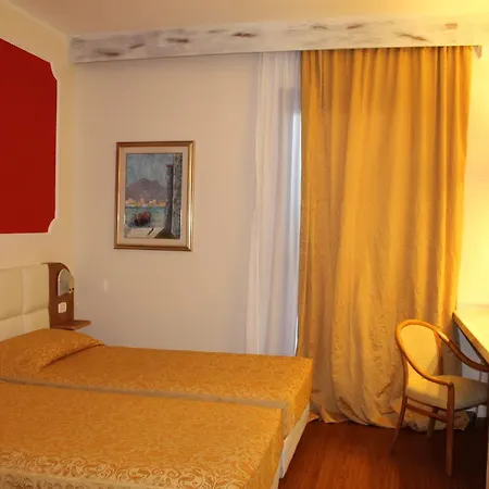 Hotel Delta Florence Calenzano