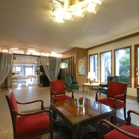 Delta Florence 4*