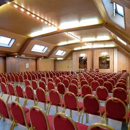 Hotel Delta Florence Calenzano