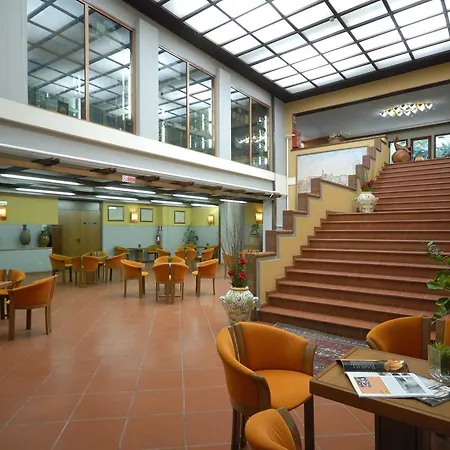 Delta Florence Hotel Calenzano
