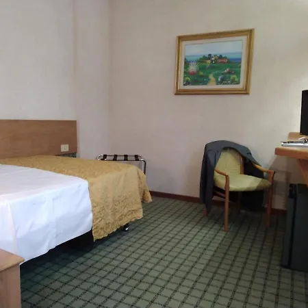 Delta Florence 4* Calenzano