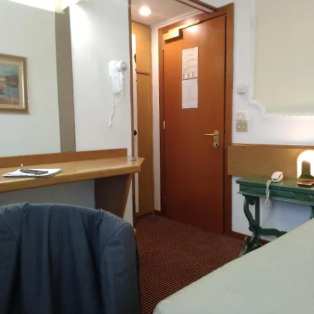 酒店 佛罗伦萨代尔塔酒店