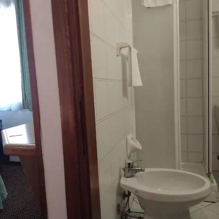 Hotel Delta Florence Calenzano