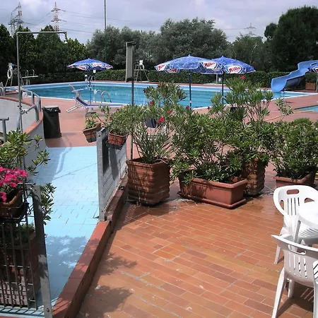 Delta Florence 4* Calenzano