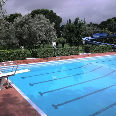 Delta Florence Hotel Calenzano