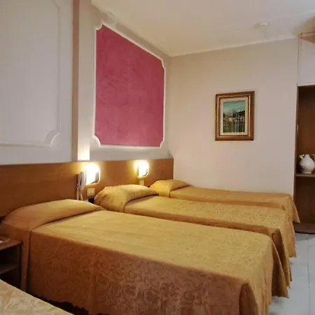 Delta Florence 4* Calenzano