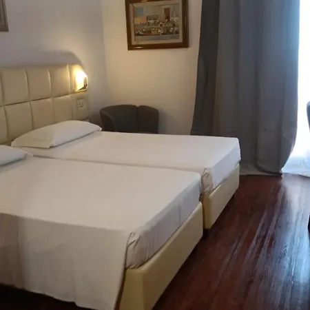 Delta Florence Hotel