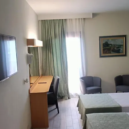 Delta Florence Hotel 4*