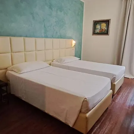 Delta Florence Hotel