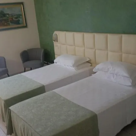 Hotel Delta Florence